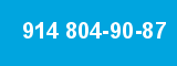 914 804-90-87 914 804-90-87